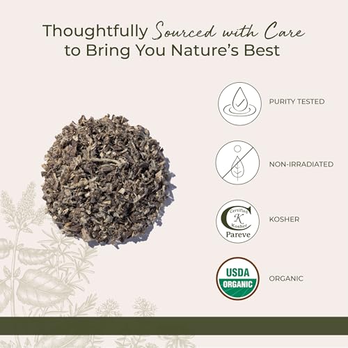 suplemento herbal raíz de malvavisco