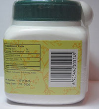 suplemento herbal raíz de peonía