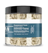 suplemento herbal sin aditivos