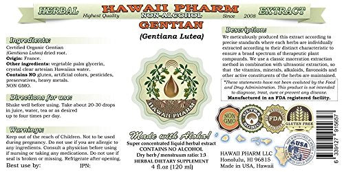 suplemento herbal sin alcohol