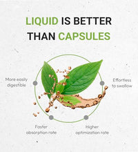 suplemento herbal sin alcohol