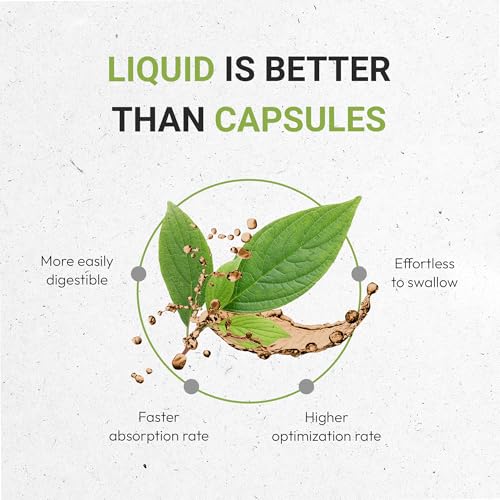 suplemento herbal sin alcohol