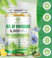 Suplemento herbal sin GMO para energía