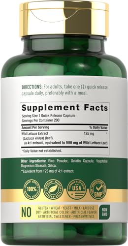 suplemento herbal sin OGM