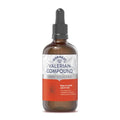 suplemento herbal valeriana para mascotas