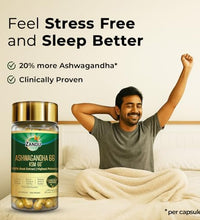 Suplemento herbal Zandu para bienestar