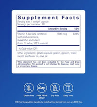 suplemento hipolergénico para salud