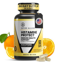 suplemento histamina para digestión