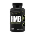 suplemento HMB NutraBio para aumentar masa muscular