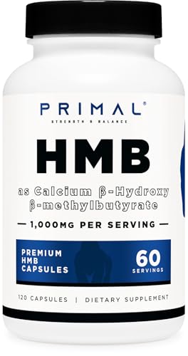 suplemento HMB para atletas
