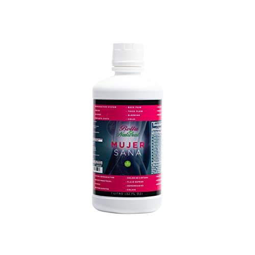 suplemento hormonal Bella All Natural