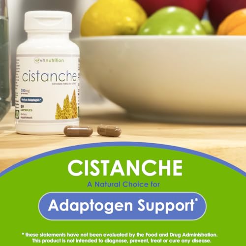 suplemento hormonal natural cistanche