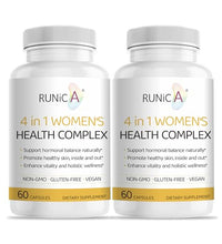suplemento hormonal para mujeres