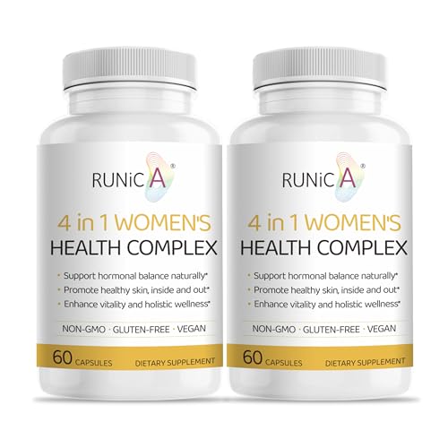 suplemento hormonal para mujeres