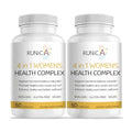 suplemento hormonal para mujeres