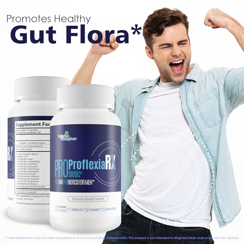 suplemento ideal para bienestar masculino