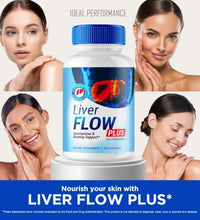 Suplemento ideal para detoxificación hepática