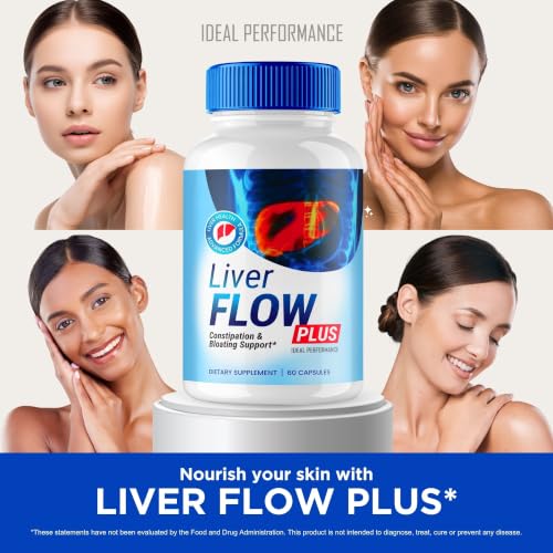 Suplemento ideal para detoxificación hepática