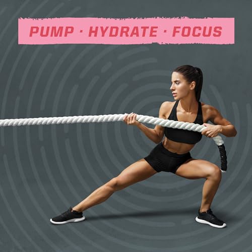 suplemento ideal para entrenamientos intensos