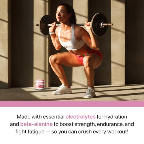 Suplemento ideal para mujeres activas