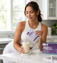 Suplemento ideal para mujeres activas