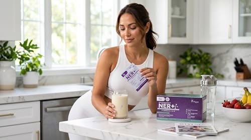 Suplemento ideal para mujeres activas