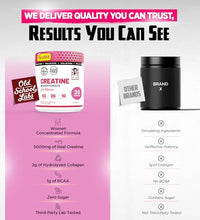 suplemento ideal para mujeres activas