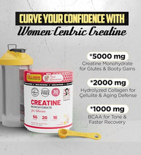 suplemento ideal para mujeres activas