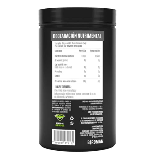 suplemento ideal para pre entrenamiento