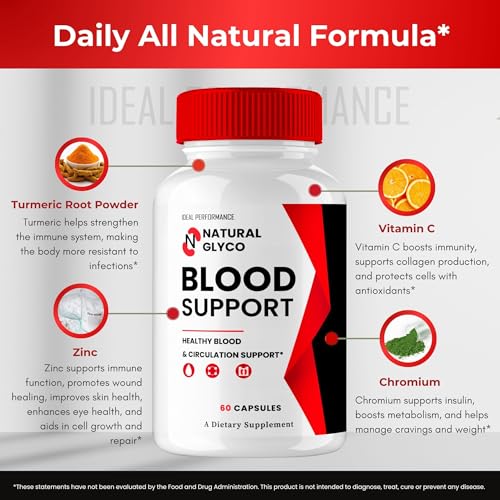 suplemento ideal para salud cardiovascular