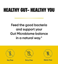 suplemento ideal para salud intestinal