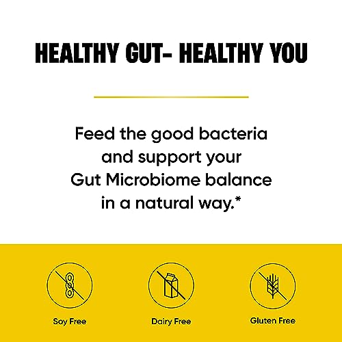 suplemento ideal para salud intestinal