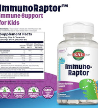 suplemento inmunológico con vitamina C