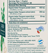 Suplemento inmunológico natural Himalaya