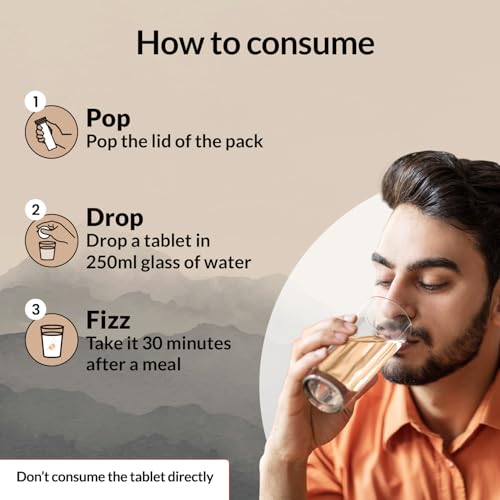 Suplemento integral para bienestar diario