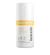 Suplemento Isotonix CoQ10 para energía