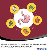 suplemento japonés para salud intestinal