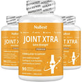 Suplemento Joint Xtra para articulaciones fuertes