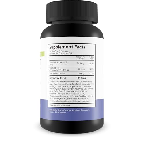 suplemento keto con ACV para energía