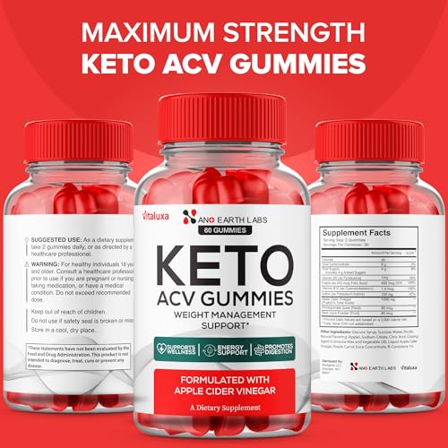 suplemento keto para energía diaria