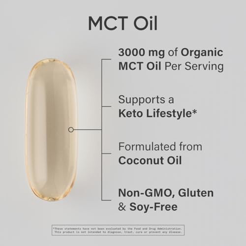 Suplemento keto para mejorar el rendimiento