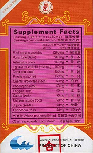 Suplemento KGS Sedalyn para bienestar