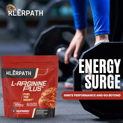 Suplemento Klerpath para bienestar general