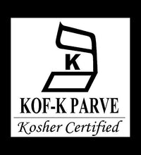 suplemento kosher de algas