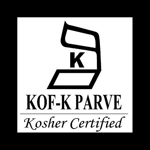 suplemento kosher de algas