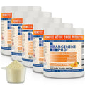 suplemento L-Arginina en polvo