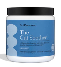 Suplemento L-Glutamina para digestión