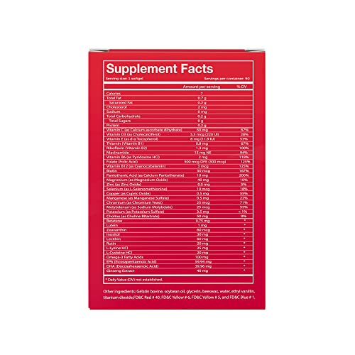 Suplemento libre de gluten Vivioptal