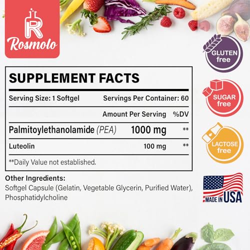 Suplemento liposomal de alta absorción