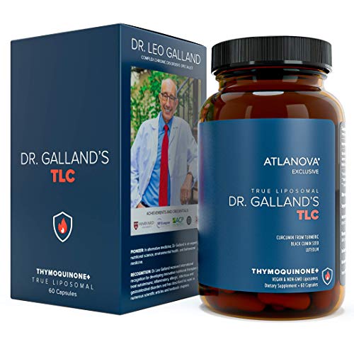 Suplemento liposomal de cúrcuma